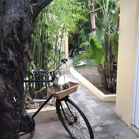 ヴィラ Casa Do Bairro *