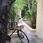 Βίλα Casa Do Bairro *