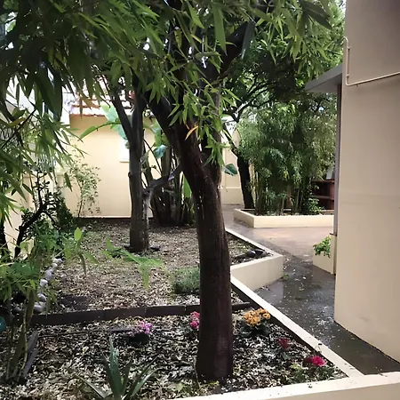 Casa Do Bairro Villa Lisboa