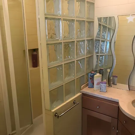 Casa Do Bairro Villa Lisboa