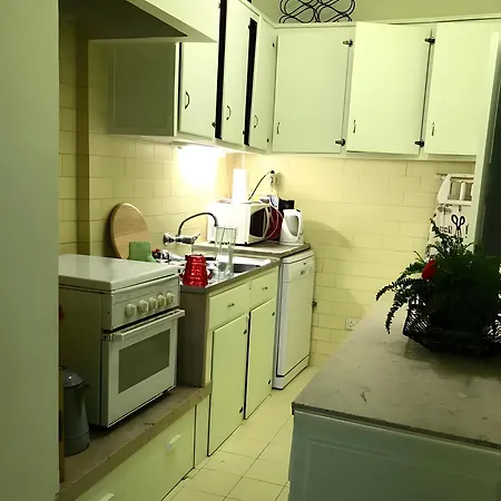 Casa Do Bairro Лиссабон