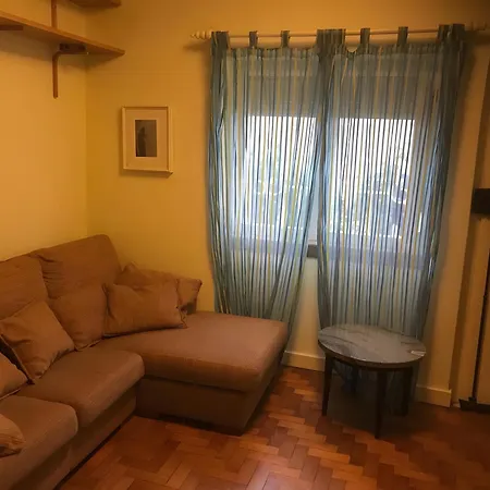 Casa Do Bairro * Лиссабон