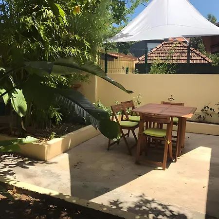 Casa Do Bairro ヴィラ *