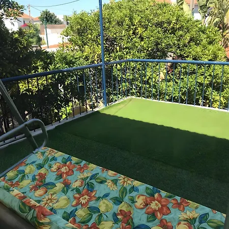 Βίλα Casa Do Bairro Lisboa