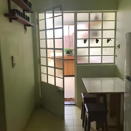 Casa Do Bairro 빌라 리스본