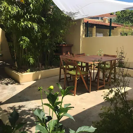 Villa Casa Do Bairro Lisbon