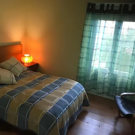 Casa Do Bairro Lisbon